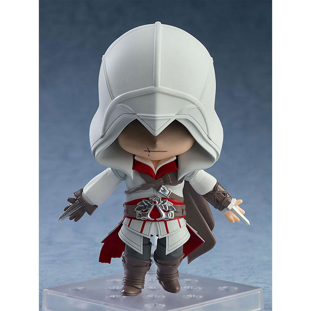 NENDOROID EZIO AUDITORE ASSASIN´S CREED 1829 NENDOROID EZIO AUDITORE ASSASIN´S CREED 1829